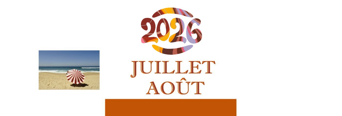 JUILLET AOUT_2026
